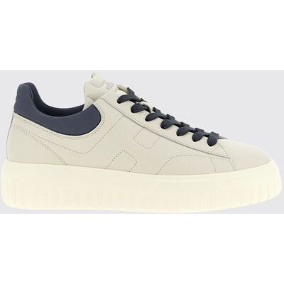 HOGAN Baskets Homme couleur Multicolore 7½ - Publicité HOGAN Baskets Homme couleur Multicolore 7½ - Publicité