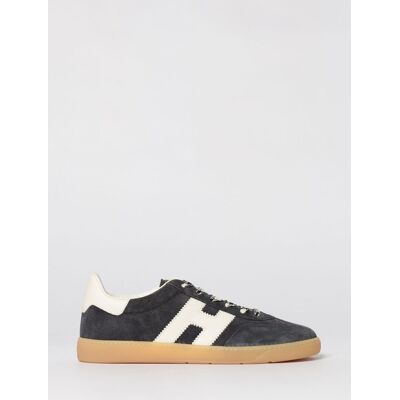 HOGAN Baskets Homme couleur Bleu 5 - Publicité HOGAN Baskets Homme couleur Bleu 5 - Publicité