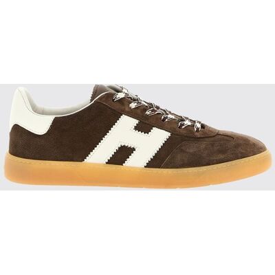HOGAN Baskets Homme couleur Marron 5½ - Publicité HOGAN Baskets Homme couleur Marron 5½ - Publicité