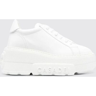 CASADEI Baskets Femme couleur Blanc 39 - Publicité CASADEI Baskets Femme couleur Blanc 39 - Publicité