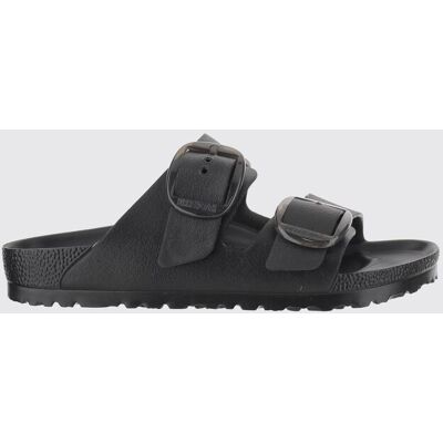 BIRKENSTOCK Sandales à Talons Femme couleur Noir 39 - Publicité BIRKENSTOCK Sandales à Talons Femme couleur Noir 39 - Publicité