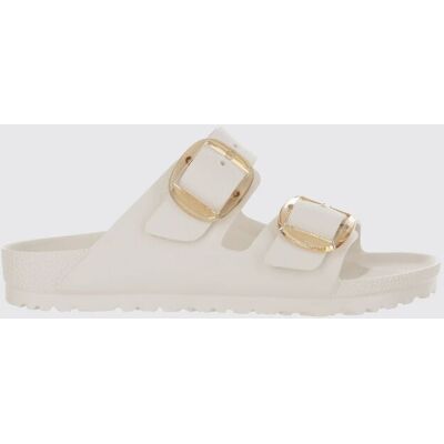 BIRKENSTOCK Sandales à Talons Femme couleur Blanc 37 - Publicité BIRKENSTOCK Sandales à Talons Femme couleur Blanc 37 - Publicité
