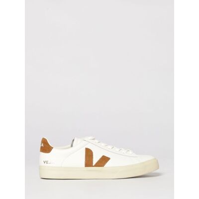 VEJA Baskets Homme couleur Blanc 44 - Publicité VEJA Baskets Homme couleur Blanc 44 - Publicité