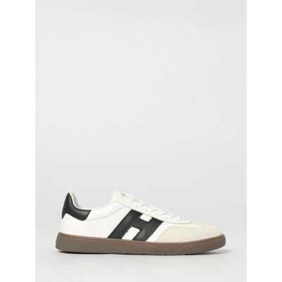 HOGAN Baskets Homme couleur Blanc 10 - Publicité HOGAN Baskets Homme couleur Blanc 10 - Publicité