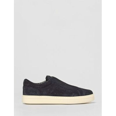 HOGAN Baskets Homme couleur Bleu 7 - Publicité HOGAN Baskets Homme couleur Bleu 7 - Publicité
