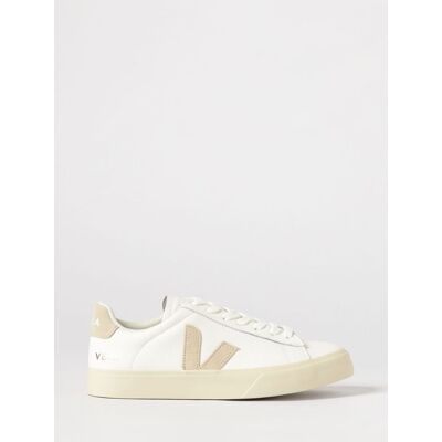VEJA Baskets Homme couleur Blanc 42 - Publicité VEJA Baskets Homme couleur Blanc 42 - Publicité