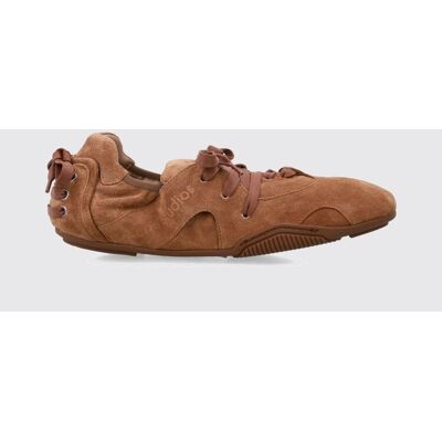 ACNE STUDIOS Baskets Homme couleur Marron 41 - Publicité ACNE STUDIOS Baskets Homme couleur Marron 41 - Publicité