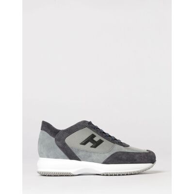HOGAN Baskets Homme couleur Noir 7 - Publicité HOGAN Baskets Homme couleur Noir 7 - Publicité