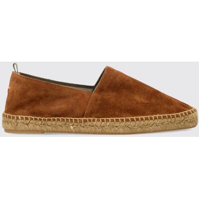 CASTAÑER Espadrilles Femme couleur Marron 43 - Publicité CASTAÑER Espadrilles Femme couleur Marron 43 - Publicité