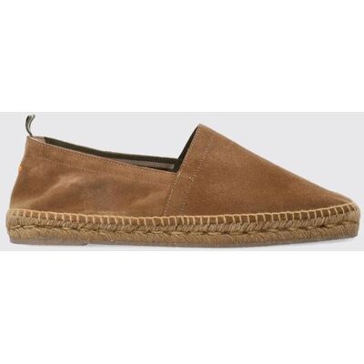 CASTAÑER Espadrilles Femme couleur Chameau 42 - Publicité CASTAÑER Espadrilles Femme couleur Chameau 42 - Publicité