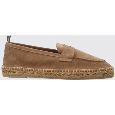 CASTAÑER Espadrilles Femme couleur Chameau 44 - Publicité CASTAÑER Espadrilles Femme couleur Chameau 44 - Publicité