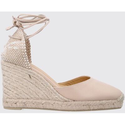 CASTAÑER Espadrilles Femme couleur Chair 37 - Publicité CASTAÑER Espadrilles Femme couleur Chair 37 - Publicité
