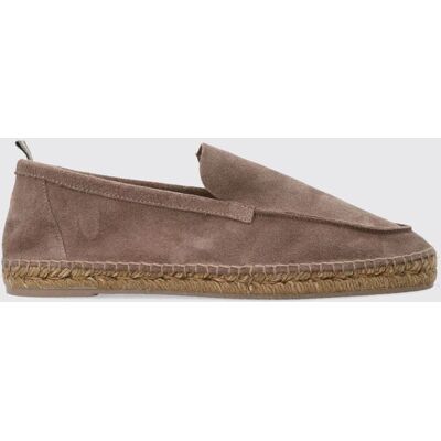 CASTAÑER Espadrilles Femme couleur Gris 40 - Publicité CASTAÑER Espadrilles Femme couleur Gris 40 - Publicité