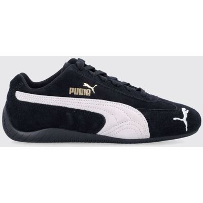 PUMA Baskets Enfant couleur Noir 5 - Publicité PUMA Baskets Enfant couleur Noir 5 - Publicité
