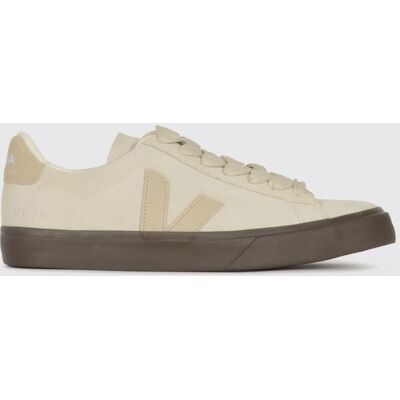 VEJA Baskets Homme couleur Beige 43 - Publicité VEJA Baskets Homme couleur Beige 43 - Publicité