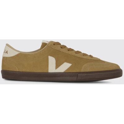 VEJA Baskets Homme couleur Cuir 45 - Publicité VEJA Baskets Homme couleur Cuir 45 - Publicité