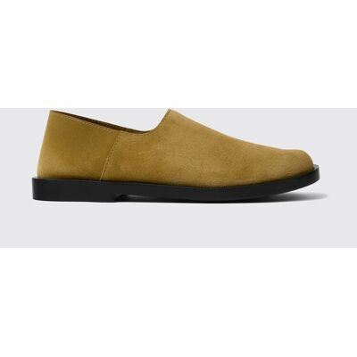 CAMPER Mocassins Homme couleur Marron 42 - Publicité CAMPER Mocassins Homme couleur Marron 42 - Publicité
