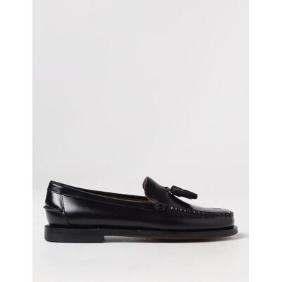 SEBAGO Mocassin Femme couleur Noir 8 - Publicité SEBAGO Mocassin Femme couleur Noir 8 - Publicité