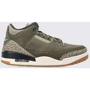 NIKE Baskets Homme couleur Olive 11