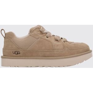 UGG Baskets Homme couleur Jaune 10
