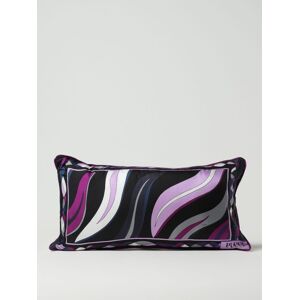 PUCCI Coussins Lifestyle couleur Noir OS - Publicité PUCCI Coussins Lifestyle couleur Noir OS - Publicité