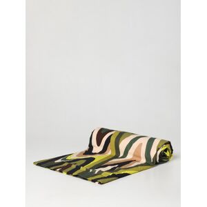 PUCCI Serviettes De Toilette Et De Plage Lifestyle couleur Jaune OS - Publicité PUCCI Serviettes De Toilette Et De Plage Lifestyle couleur Jaune OS - Publicité