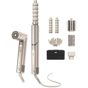 Multi-Styler et Sèche-Cheveux 5-en-1 avec diffuseur Shark FlexStyle Star dust HD446SLEU par SharkNinja