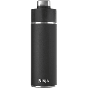 Gourde isotherme Ninja Thirsti, 530 ml Noir DW1801EUUKBK par SharkNinja