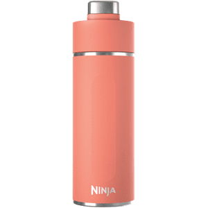 Gourde isotherme Ninja Thirsti 530 ml Corail DW1801EUUKPE par SharkNinja