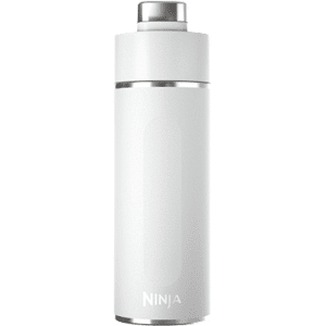 Gourde isotherme Ninja Thirsti 530 ml Blanc DW1801EUUKWH par SharkNinja