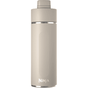 Gourde isotherme Ninja Thirsti 700 ml - Sable Sable DW2401EUUKST par SharkNinja