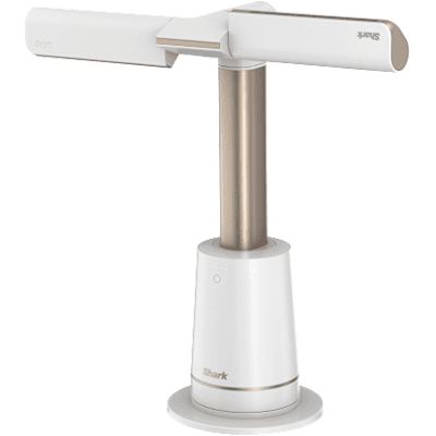 Ventilateur haute vitesse Shark TurboBlade multidirectionnel Blanc TF200SEUWH par SharkNinja - Publicité Ventilateur haute vitesse Shark TurboBlade multidirectionnel Blanc TF200SEUWH par SharkNinja - Publicité