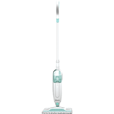 SHARK S1000EU - vert - Aspirateur vapeur - Publicité SHARK S1000EU - vert - Aspirateur vapeur - Publicité