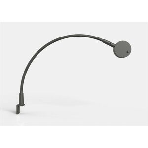 WIMEX Lumière LED pour lit - 13x9x40 cm - Graphite - Éclairage de lit - Publicité WIMEX Lumière LED pour lit - 13x9x40 cm - Graphite - Éclairage de lit - Publicité