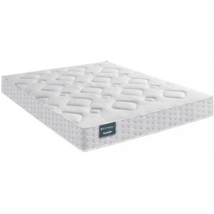 Matelas Dunlopillo Eugen 4 en mousse - Résilience élevée, Fabriqué en France - Publicité Matelas Dunlopillo Eugen 4 en mousse - Résilience élevée, Fabriqué en France - Publicité