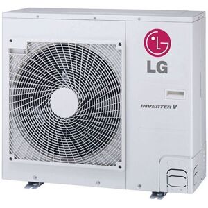 Climatiseur Multi Split MU5R30.U42 LG CLIMATISATION (5 Pièces) - Publicité Climatiseur Multi Split MU5R30.U42 LG CLIMATISATION (5 Pièces) - Publicité
