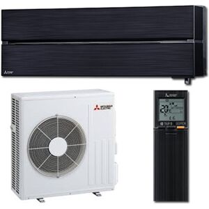 Climatisation Mono Split MSZ-LN50VG2B / MUZ-LN50VG3 MITSUBISHI ELECTRIC - Publicité Climatisation Mono Split MSZ-LN50VG2B / MUZ-LN50VG3 MITSUBISHI ELECTRIC - Publicité