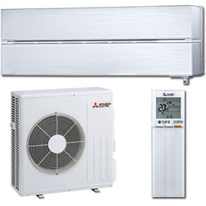 Climatiseur Mono Split MSZ-LN50VG2V / MUZ-LN50VGHZ2 MITSUBISHI ELECTRIC - Publicité Climatiseur Mono Split MSZ-LN50VG2V / MUZ-LN50VGHZ2 MITSUBISHI ELECTRIC - Publicité