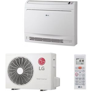 Climatisation Mono Split UQ12F.NA0 / UUA1.UL0 LG CLIMATISATION - Publicité Climatisation Mono Split UQ12F.NA0 / UUA1.UL0 LG CLIMATISATION - Publicité