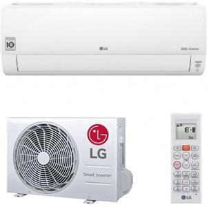 Clim Mono Split DC24RK.NSK / DC24RK.U24 LG CLIMATISATION - Publicité Clim Mono Split DC24RK.NSK / DC24RK.U24 LG CLIMATISATION - Publicité