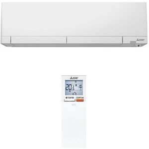 MITSUBISHI ELECTRIC MSZ-RW25VG - Climatiseur - Publicité MITSUBISHI ELECTRIC MSZ-RW25VG - Climatiseur - Publicité