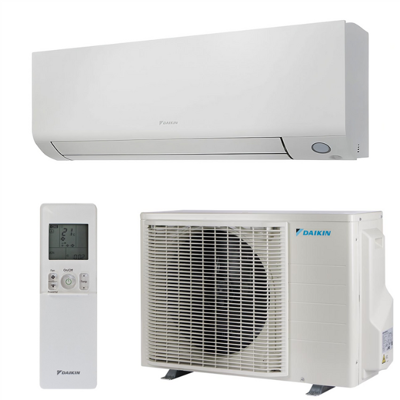 Climatiseur Mono Split FTXM50A / RXM50A DAIKIN - Publicité Climatiseur Mono Split FTXM50A / RXM50A DAIKIN - Publicité