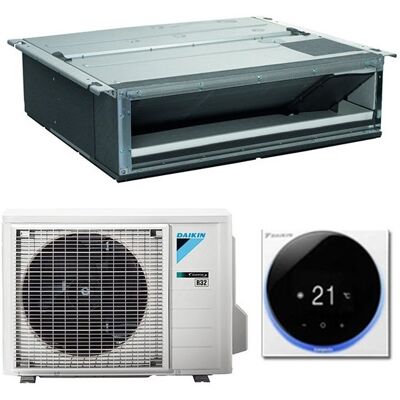 Accessoire de ventilation motorisée Airzone Daikin - Système HVAC - Publicité Accessoire de ventilation motorisée Airzone Daikin - Système HVAC - Publicité