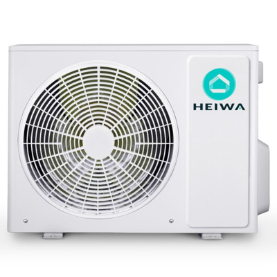 Climatisation Multi Split HXES2-2X40-V1 HEIWA (2 Pièces) - Publicité Climatisation Multi Split HXES2-2X40-V1 HEIWA (2 Pièces) - Publicité
