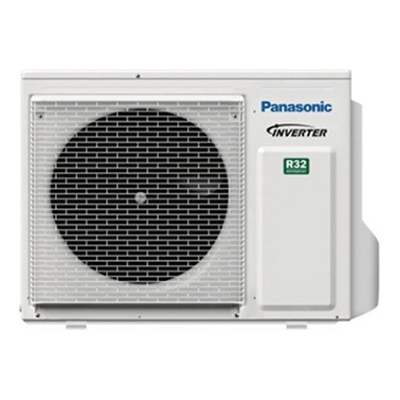 Climatiseur Multi Split CU-3Z52CBE Panasonic (3 Pièces) - Publicité Climatiseur Multi Split CU-3Z52CBE Panasonic (3 Pièces) - Publicité