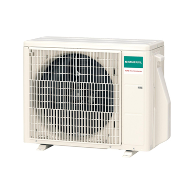 Climatisation Multi Split G-AOHG 18 KBTA2.UE PACIFIC GENERAL (2 Pièces) - Publicité Climatisation Multi Split G-AOHG 18 KBTA2.UE PACIFIC GENERAL (2 Pièces) - Publicité