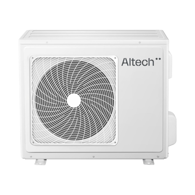 Clim Multi Split ALTe-M 4,8kW ALTECH (2 Pièces) - Publicité Clim Multi Split ALTe-M 4,8kW ALTECH (2 Pièces) - Publicité