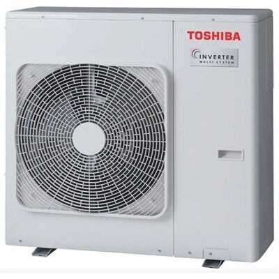 Climatisation Multi Split RAS-3M26G3AVG-E TOSHIBA (3 Pièces) - Publicité Climatisation Multi Split RAS-3M26G3AVG-E TOSHIBA (3 Pièces) - Publicité