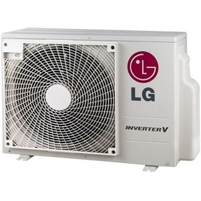 Climatisation Multi Split Inverter LG MU3R19.U21 - 3 pièces - Publicité Climatisation Multi Split Inverter LG MU3R19.U21 - 3 pièces - Publicité