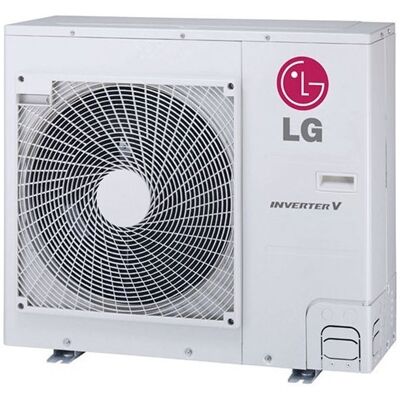Climatiseur Multi Split MU5R30.U42 LG CLIMATISATION (5 Pièces) - Publicité Climatiseur Multi Split MU5R30.U42 LG CLIMATISATION (5 Pièces) - Publicité